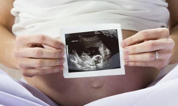 孕8周时孕囊和胚胎多大？停育后孕囊和子宫还会增大吗